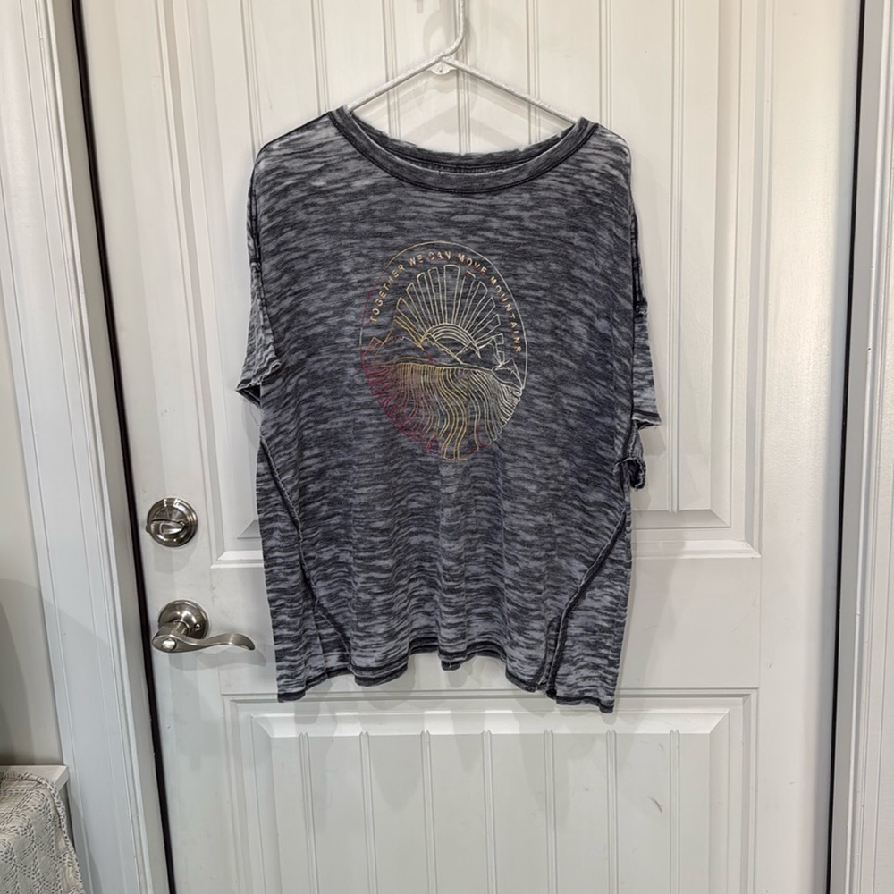 Free People T-Shirt
